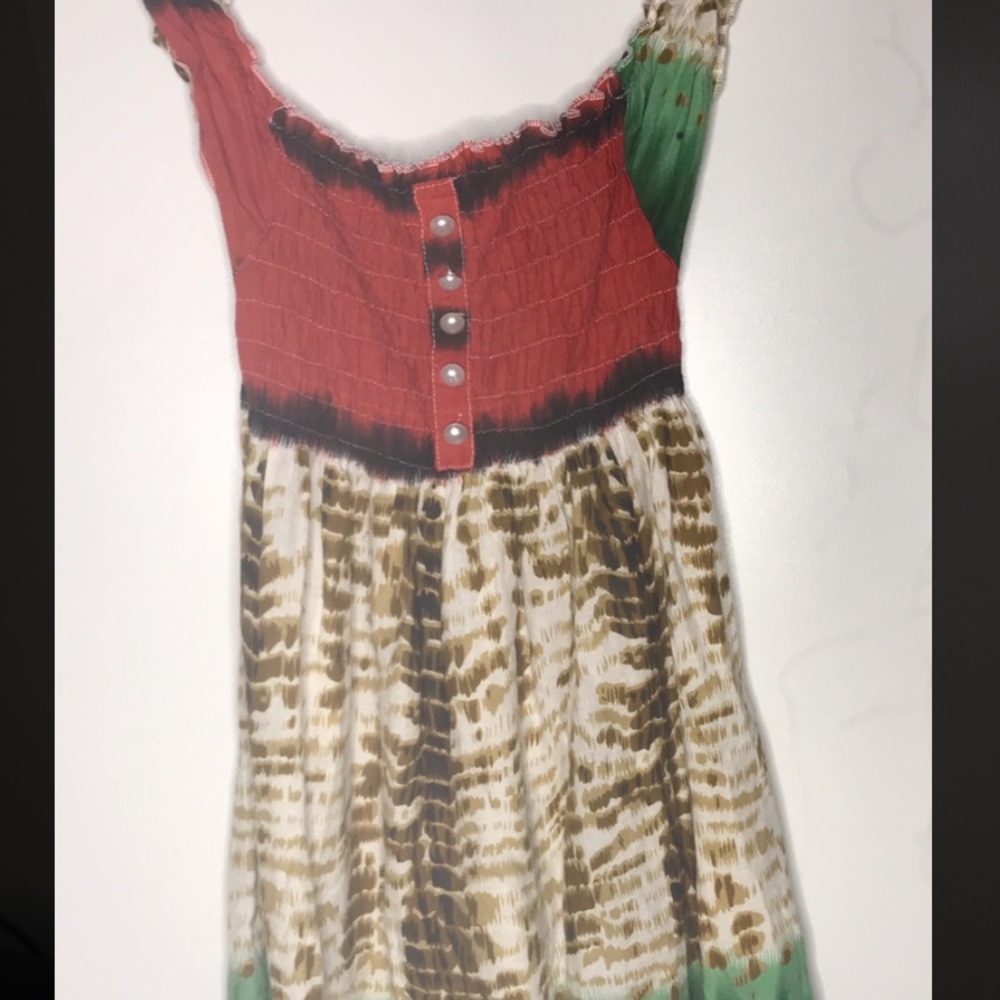 Kids dress